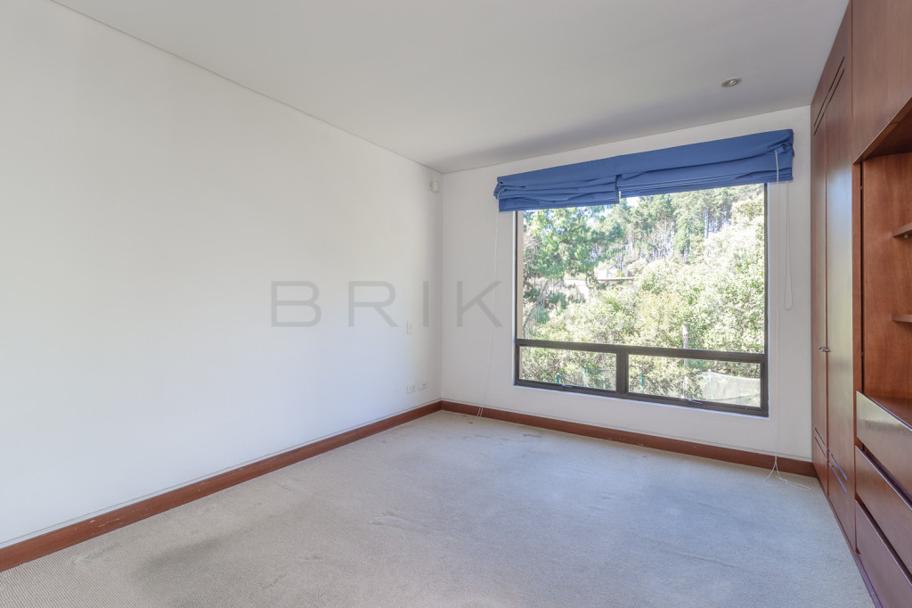 Apartamento en venta en El Jardin, La Calera · foto 12 de 23