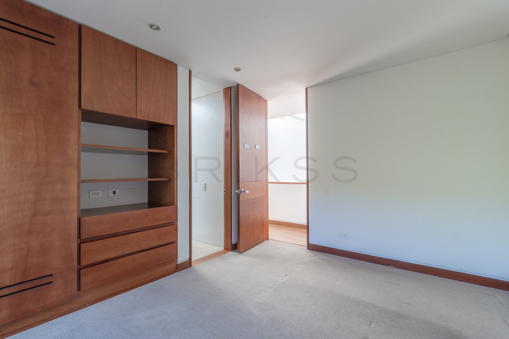 Apartamento en venta en El Jardin, La Calera · foto 13 de 23