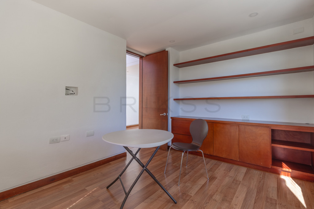 Apartamento en venta en El Jardin, La Calera · foto 15 de 23