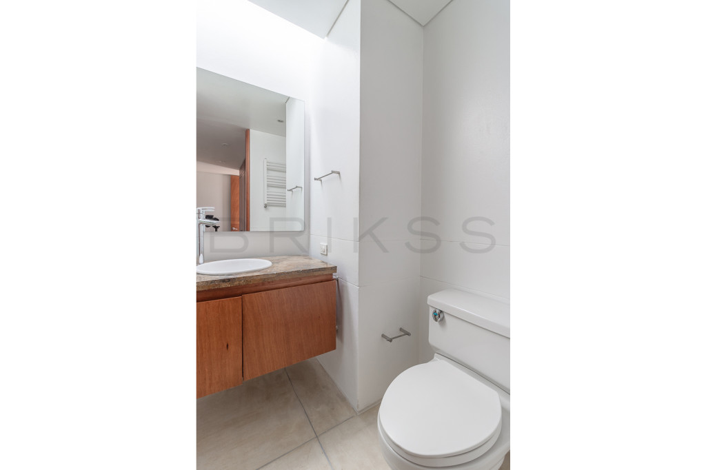 Apartamento en venta en El Jardin, La Calera · foto 18 de 23