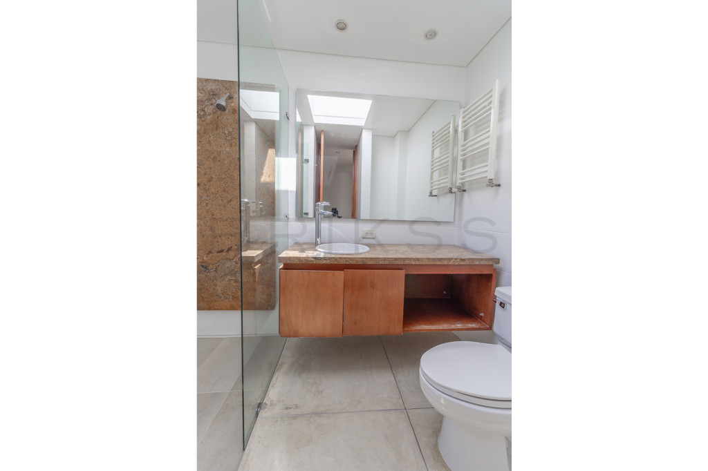 Apartamento en venta en El Jardin, La Calera · foto 19 de 23