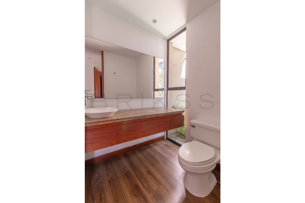 Apartamento en venta en El Jardin, La Calera · foto 20 de 23