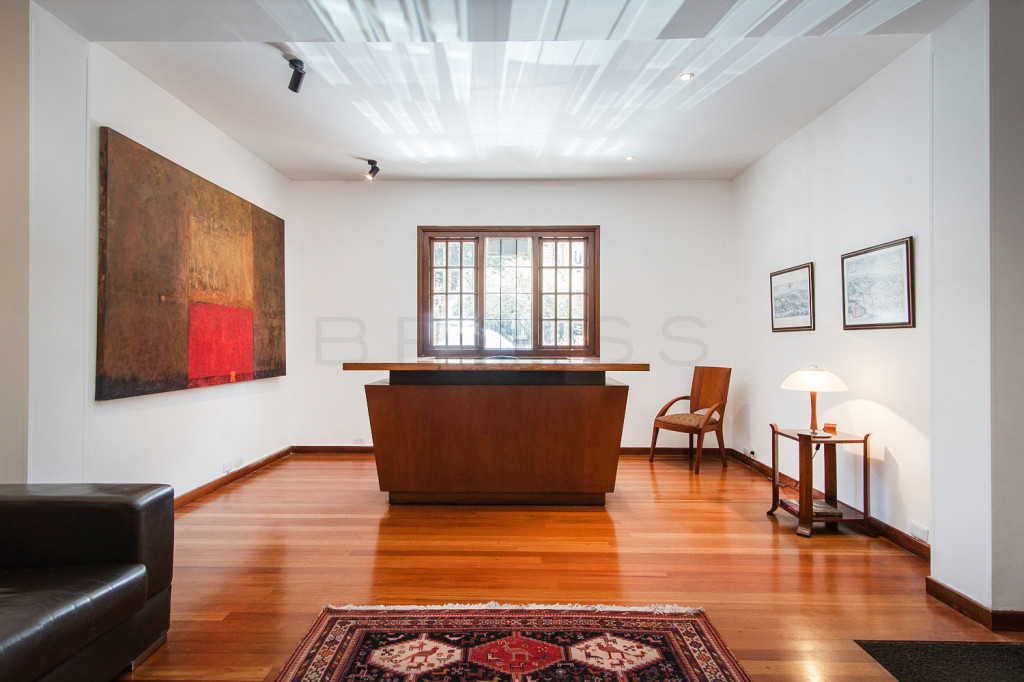 Casa en venta en Quinta Camacho, Bogotá · foto 2 de 24