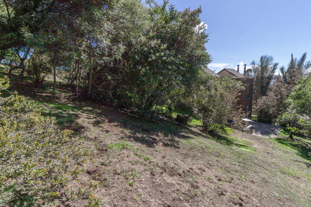 Apartamento en venta en El Jardin, La Calera · foto 22 de 23