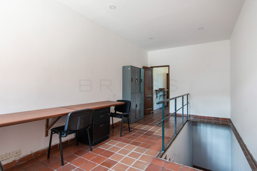 Casa en venta en Quinta Camacho, Bogotá · foto 4 de 24