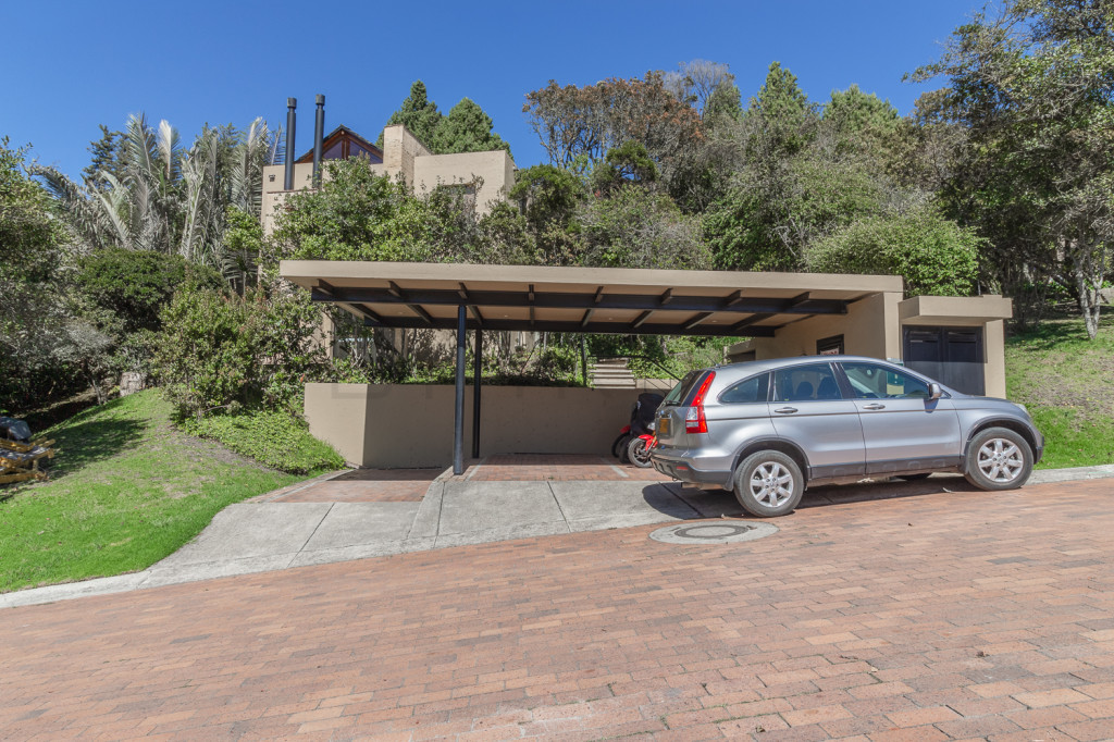 Apartamento en venta en El Jardin, La Calera · foto 23 de 23