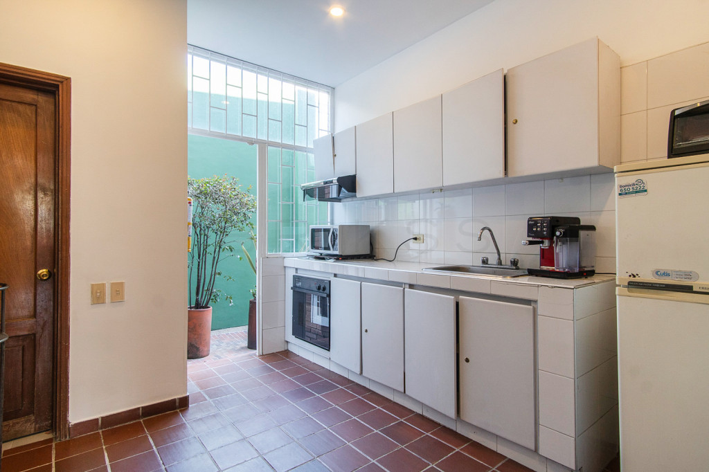 Casa en venta en Quinta Camacho, Bogotá · foto 5 de 24
