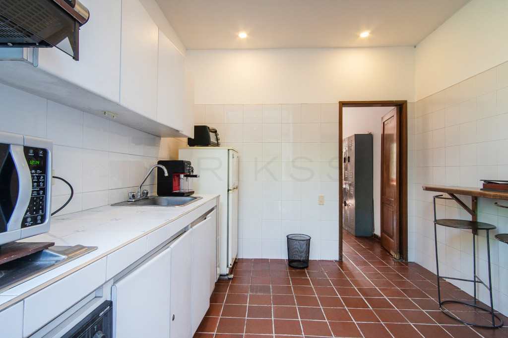 Casa en venta en Quinta Camacho, Bogotá · foto 6 de 24