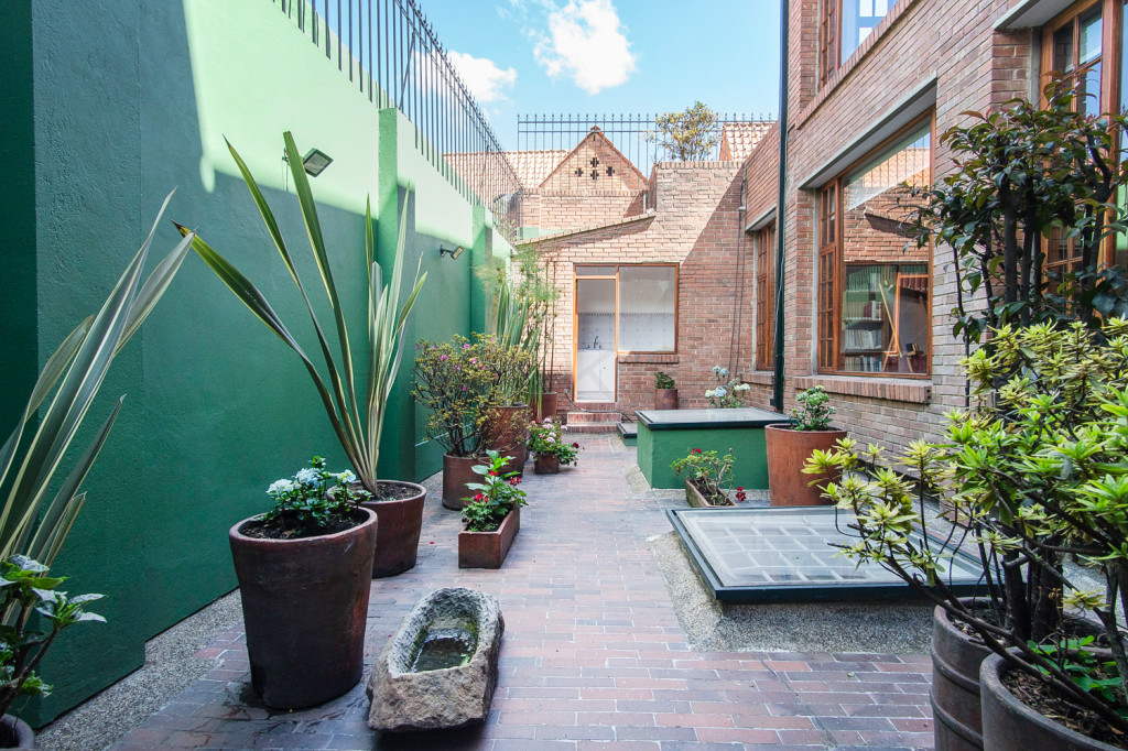 Casa en venta en Quinta Camacho, Bogotá · foto 7 de 24