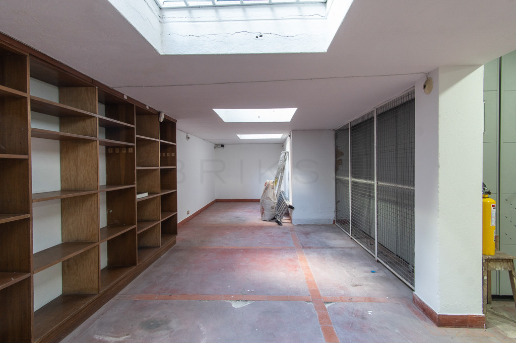 Casa en venta en Quinta Camacho, Bogotá · foto 9 de 24