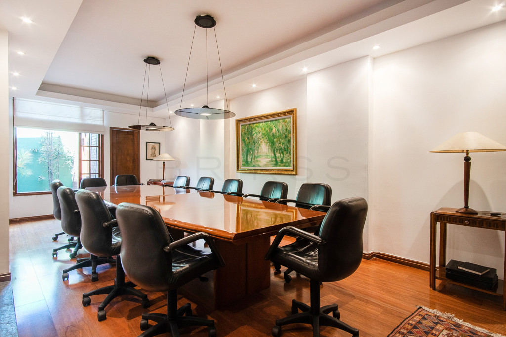 Casa en venta en Quinta Camacho, Bogotá · foto 12 de 24