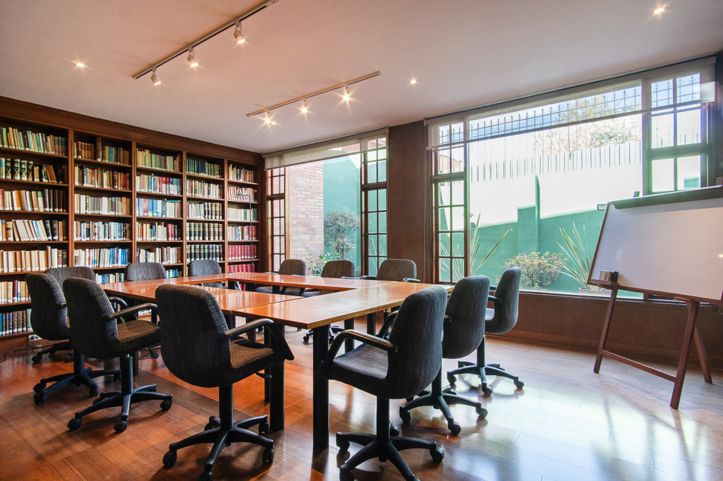 Casa en venta en Quinta Camacho, Bogotá · foto 15 de 24