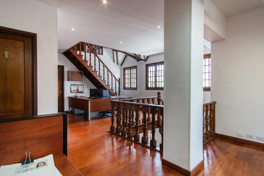 Casa en venta en Quinta Camacho, Bogotá · foto 19 de 24