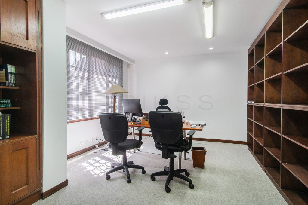Casa en venta en Quinta Camacho, Bogotá · foto 20 de 24