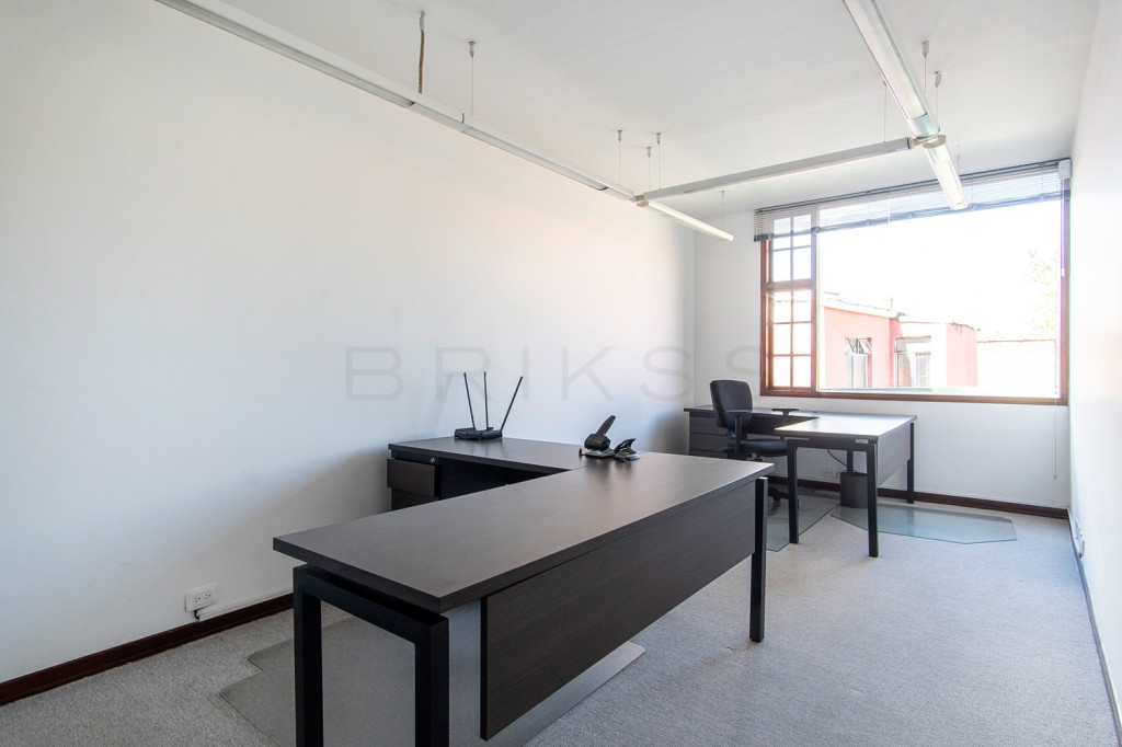 Casa en venta en Quinta Camacho, Bogotá · foto 21 de 24