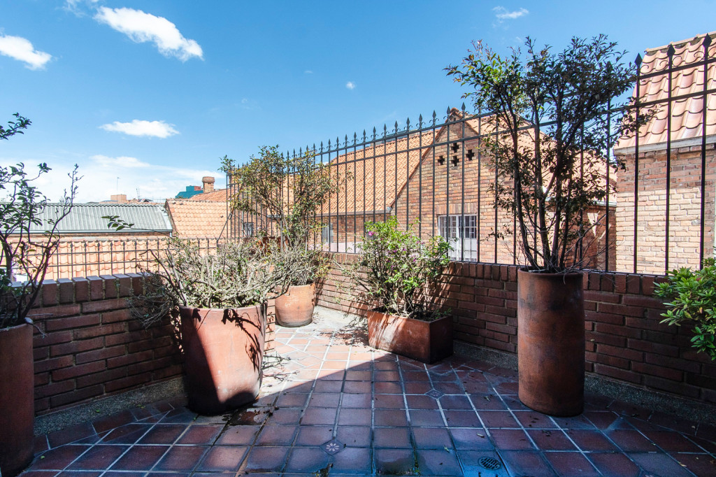 Casa en venta en Quinta Camacho, Bogotá · foto 24 de 24