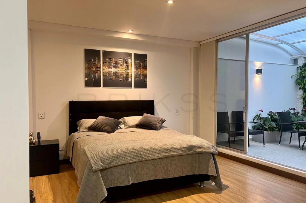 Casa en venta en Alhambra, Bogotá · foto 7 de 17