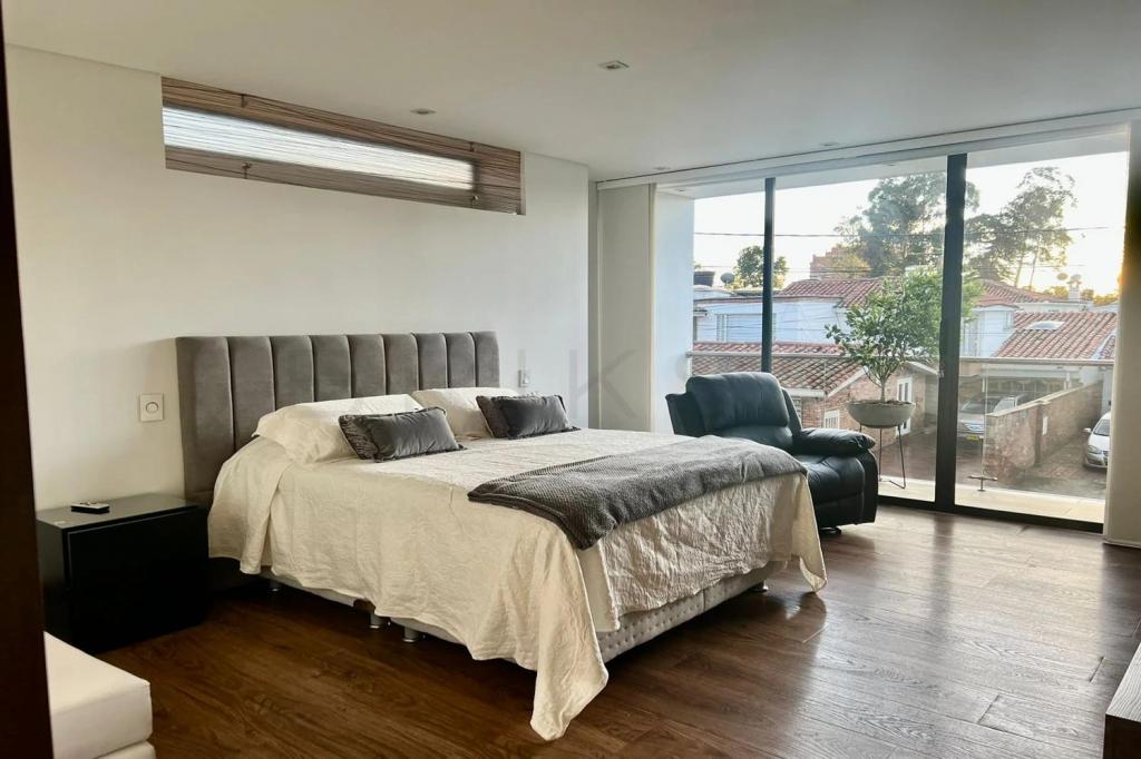 Casa en venta en Alhambra, Bogotá · foto 9 de 17