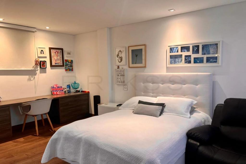 Casa en venta en Alhambra, Bogotá · foto 10 de 17