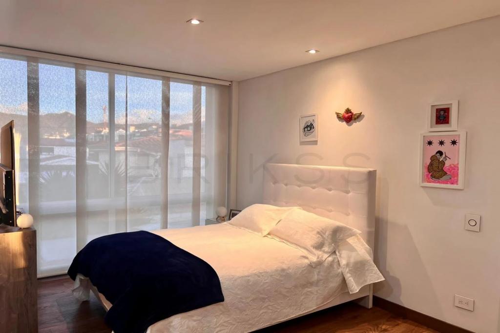 Casa en venta en Alhambra, Bogotá · foto 11 de 17
