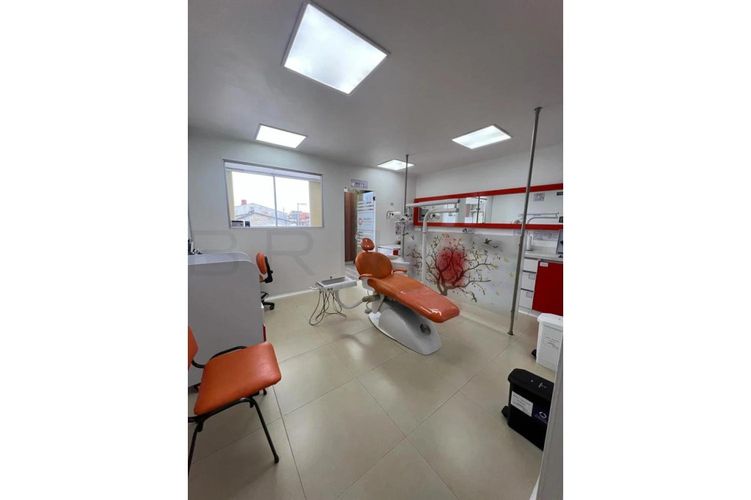 Consultorio en venta en Samaria, Chía, 41 m² · foto 4 de 17