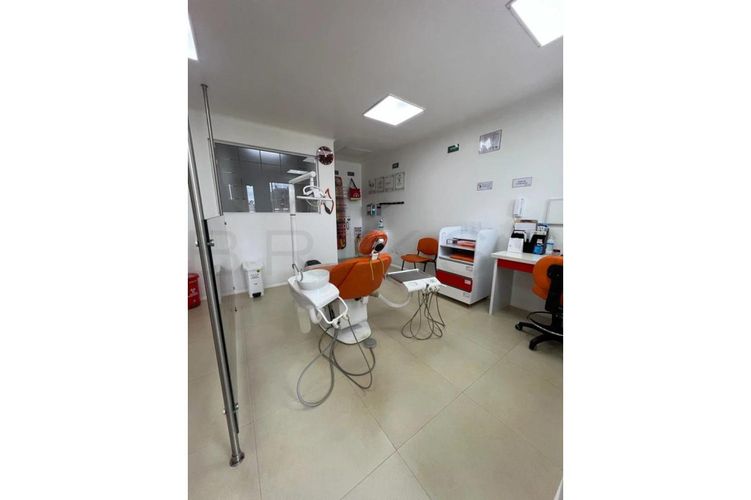 Consultorio en venta en Samaria, Chía, 41 m² · foto 5 de 17