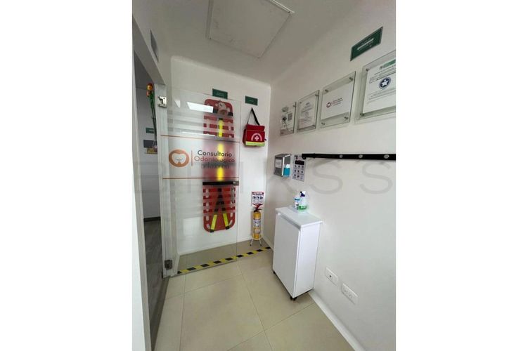 Consultorio en venta en Samaria, Chía, 41 m² · foto 6 de 17