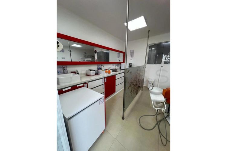 Consultorio en venta en Samaria, Chía, 41 m² · foto 7 de 17
