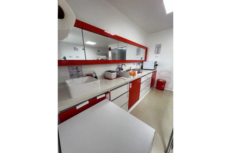 Consultorio en venta en Samaria, Chía, 41 m² · foto 8 de 17