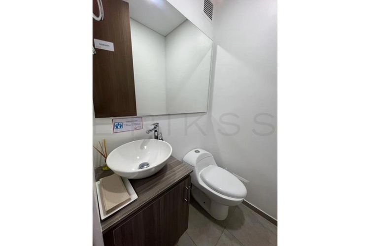 Consultorio en venta en Samaria, Chía, 41 m² · foto 9 de 17