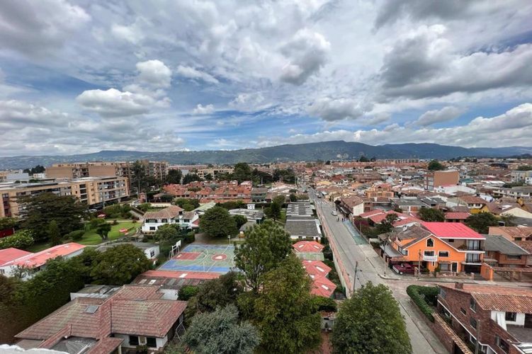 Consultorio en venta en Samaria, Chía, 41 m² · foto 10 de 17