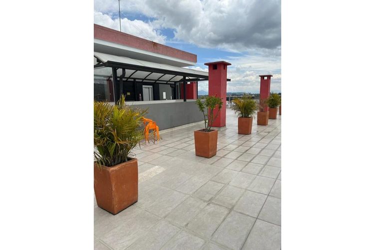 Consultorio en venta en Samaria, Chía, 41 m² · foto 13 de 17