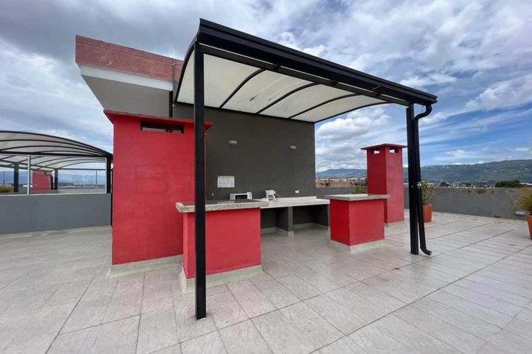 Consultorio en venta en Samaria, Chía, 41 m² · foto 14 de 17