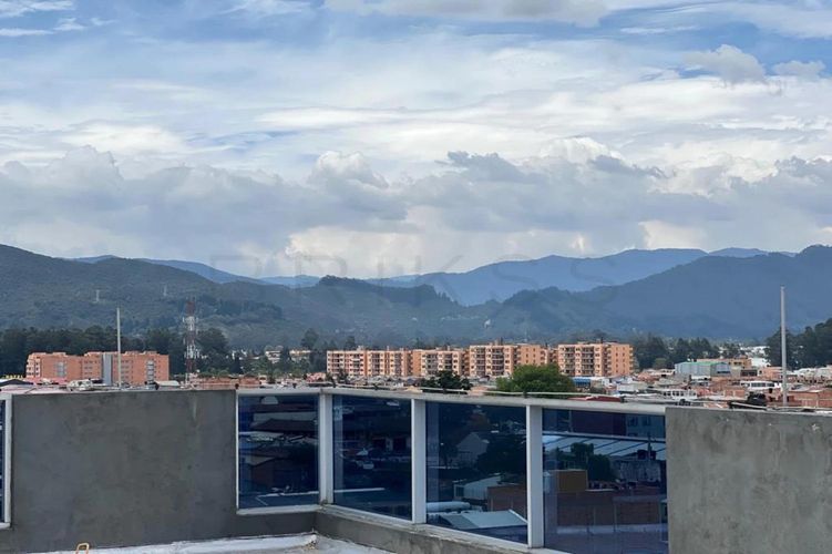 Consultorio en venta en Samaria, Chía, 41 m² · foto 15 de 17