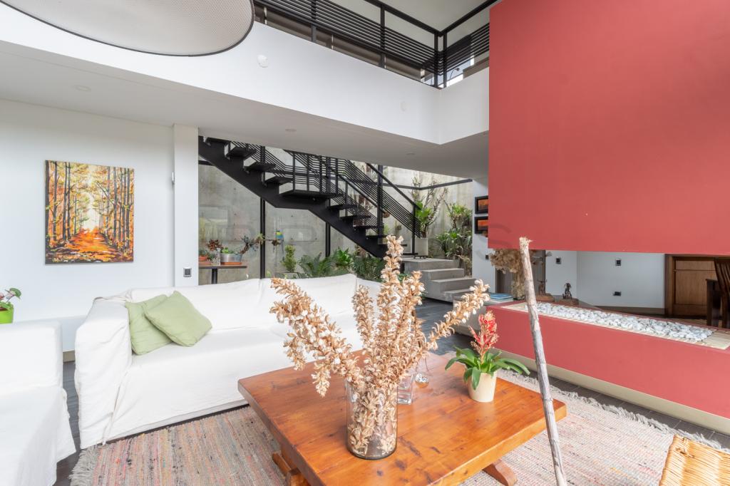 Casa en venta en Centro, La Calera · foto 2 de 21