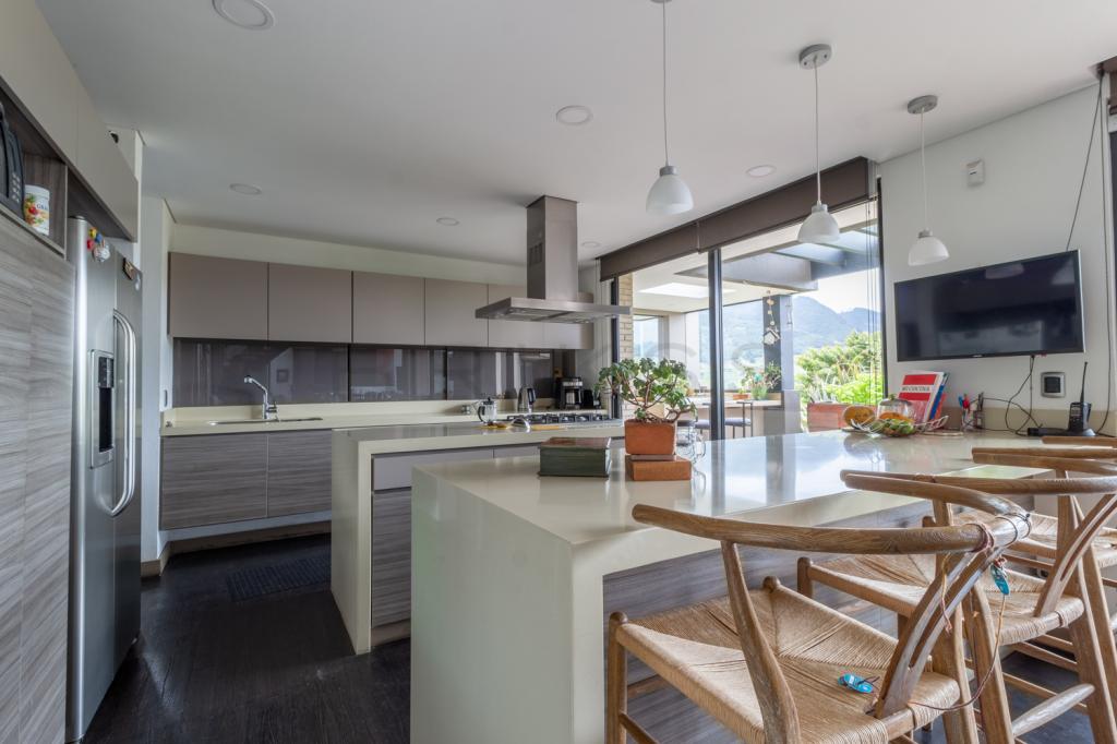 Casa en venta en Centro, La Calera · foto 4 de 21