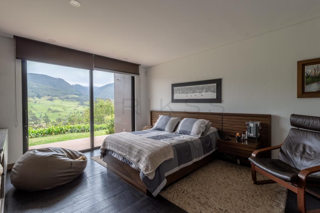 Casa en venta en Centro, La Calera · foto 6 de 21