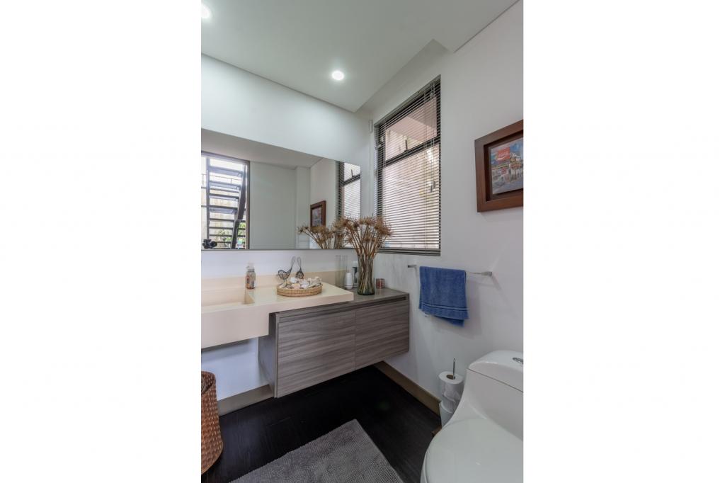 Casa en venta en Centro, La Calera · foto 11 de 21
