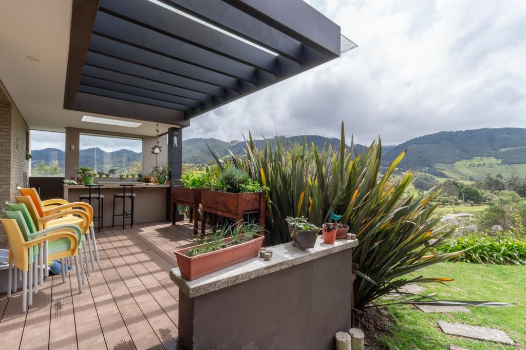 Casa en venta en Centro, La Calera · foto 12 de 21