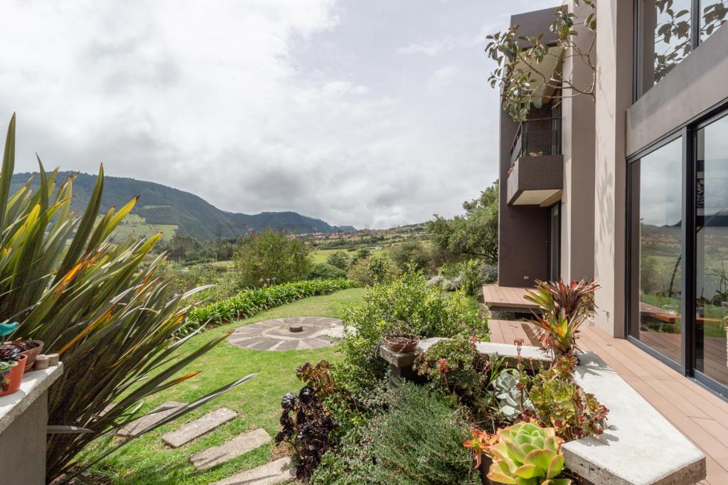 Casa en venta en Centro, La Calera · foto 13 de 21
