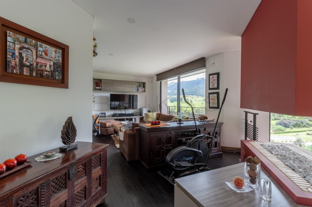 Casa en venta en Centro, La Calera · foto 14 de 21