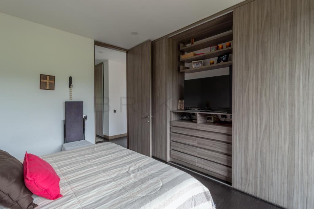 Casa en venta en Centro, La Calera · foto 16 de 21