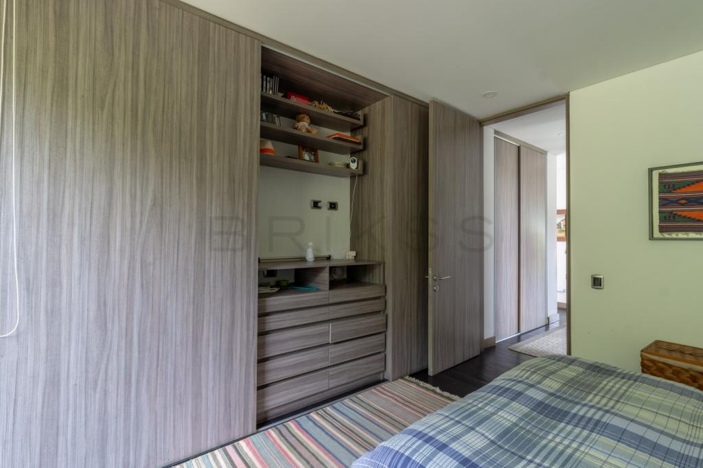 Casa en venta en Centro, La Calera · foto 18 de 21