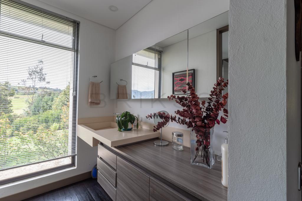 Casa en venta en Centro, La Calera · foto 19 de 21