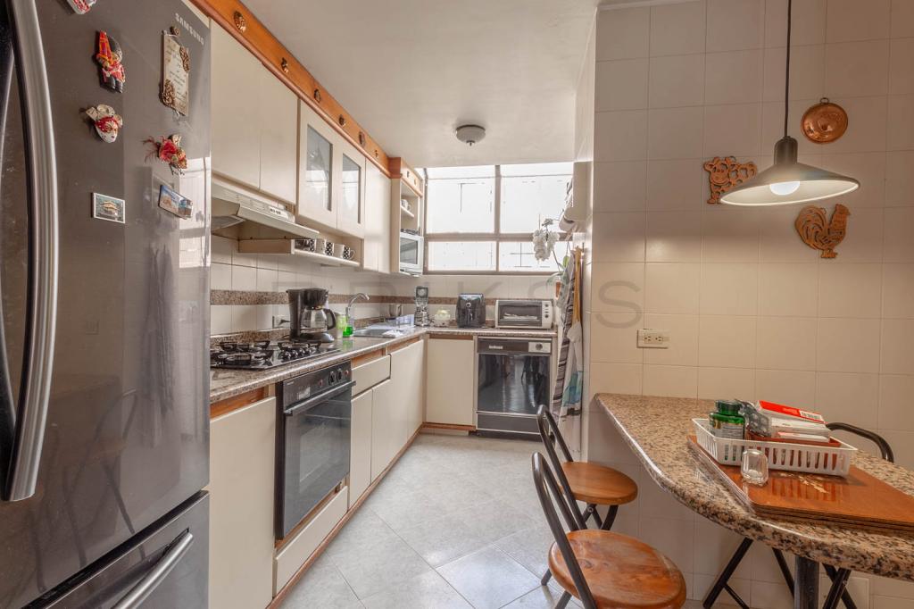 Casa en venta en Escuela De Carabineros, Bogotá · foto 4 de 22