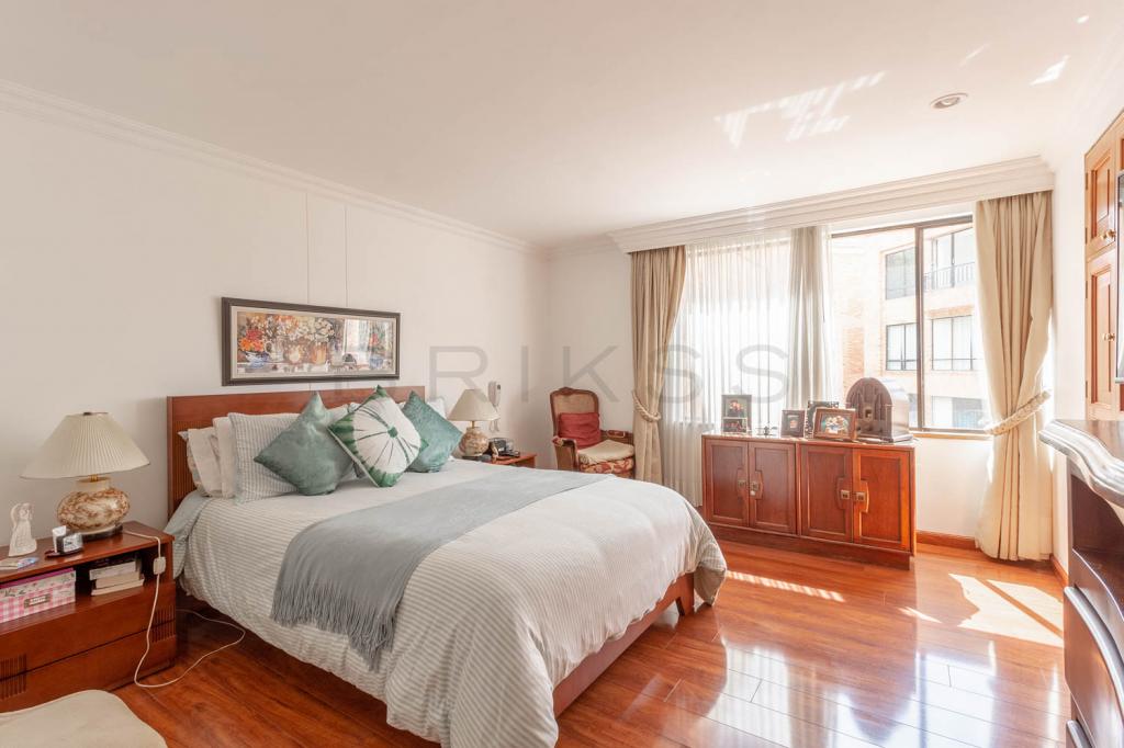 Casa en venta en Escuela De Carabineros, Bogotá · foto 7 de 22