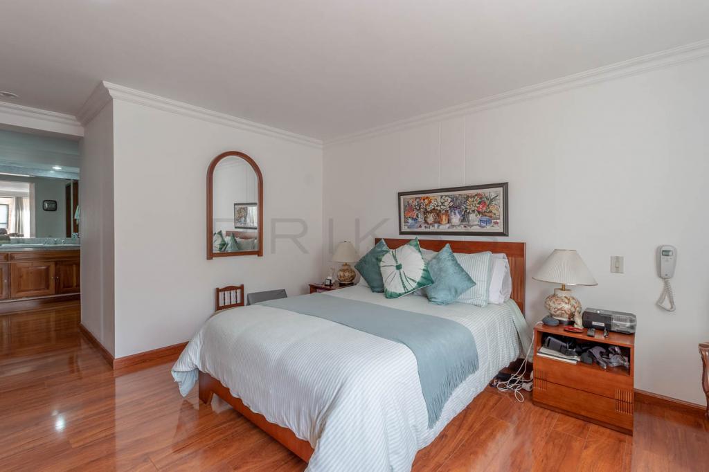 Casa en venta en Escuela De Carabineros, Bogotá · foto 8 de 22