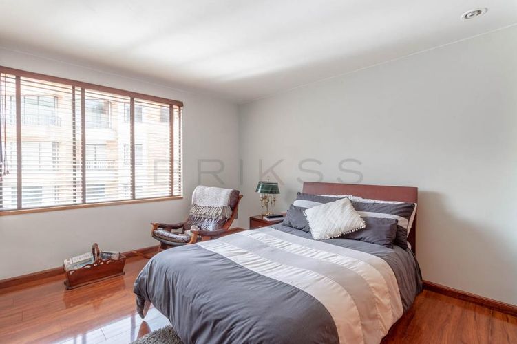 Casa en venta en Escuela De Carabineros, Bogotá · foto 9 de 22