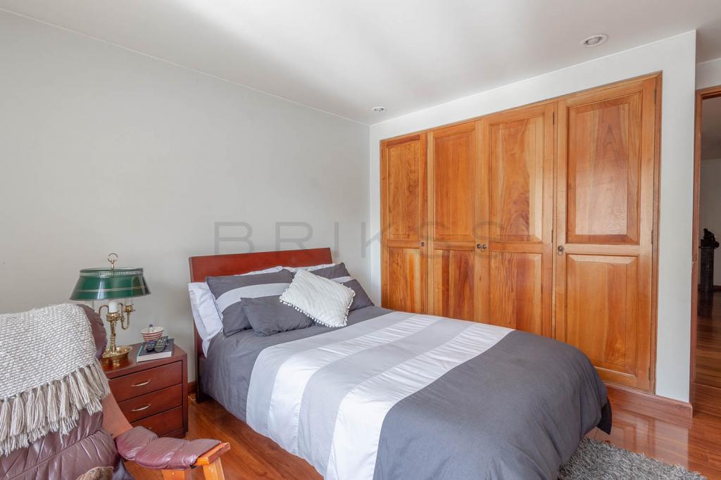 Casa en venta en Escuela De Carabineros, Bogotá · foto 10 de 22