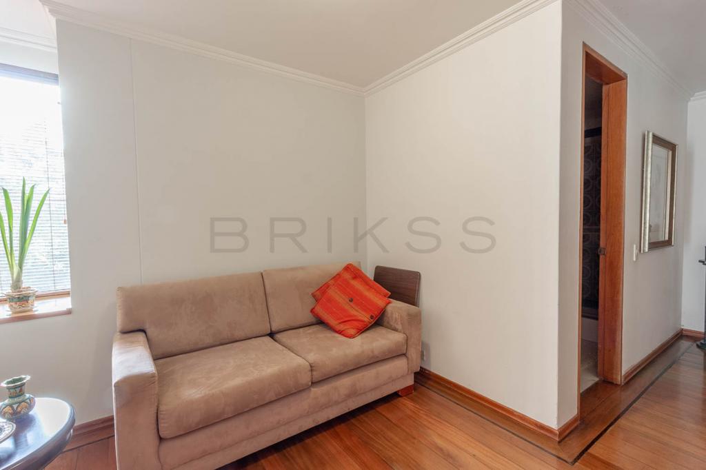 Casa en venta en Escuela De Carabineros, Bogotá · foto 11 de 22